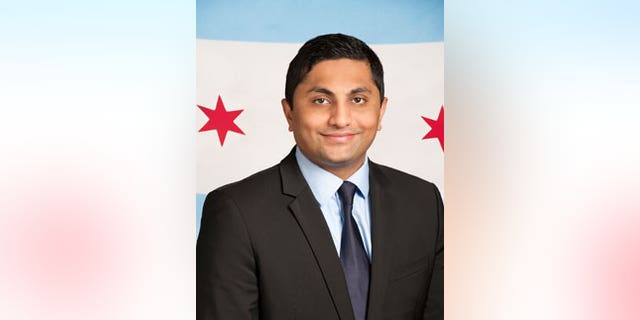 Alderman