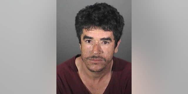 The pursuit for a suspect allegedly connected to a chainsaw attack in California is ongoing following an encounter on Wednesday, police said.