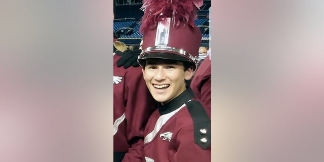 Alex Schachter was killed last week in a school shooting.
