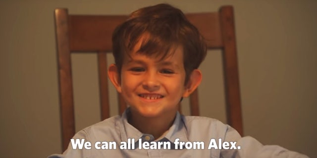 Alex Obama