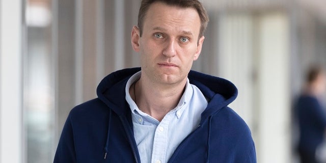 Russian opposition leader Alexei Navalny has been released from jail after serving 25 days for organizing a wave of protests on Friday, July 7, 2017.