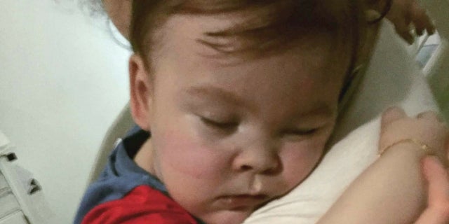 Alfie Evans was taken off life support Monday after a series of court rulings.