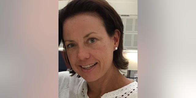 Alison James, pictured, was diagnosed with Stage 2 breast cancer in 2014. She was 36 years old at the time.