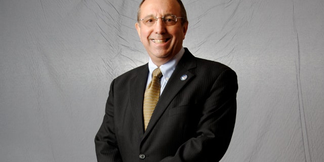 Allan Levene is running for Congress in his home state of Georgia and three other states.