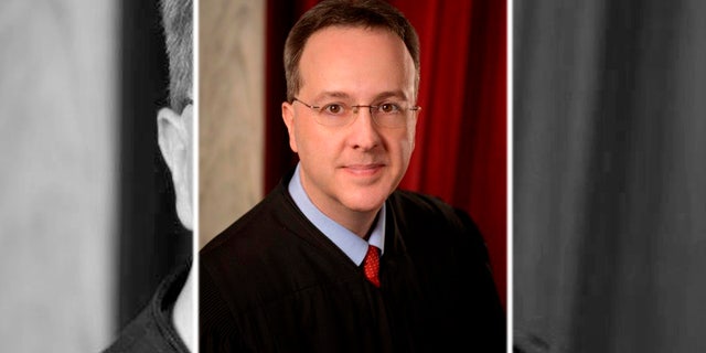 Allen H. Loughry II, a 47-year-old justice at the West Virginia Supreme Court of Appeals, was charged by a federal grand jury on Wednesday with numerous fraud, false statement, and witness tampering offenses.