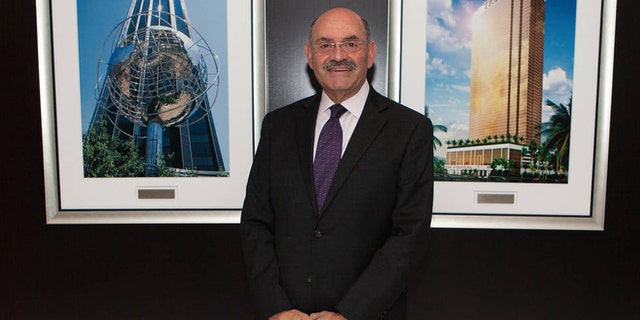 Trump Organization attorney Allen Weisselberg was granted immunity in the Michael Cohen case.
