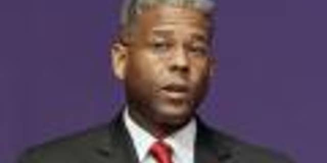 Rep. Allen West , R-Fla. (AP Photo)