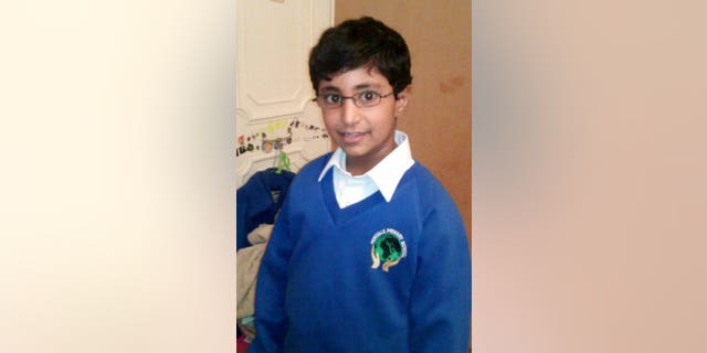 The 13-year-old was severely allergic to wheat, gluten, all dairy products, eggs and all nuts and eggs, was asthmatic and suffered from atopic eczema.