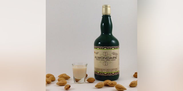 almondaire