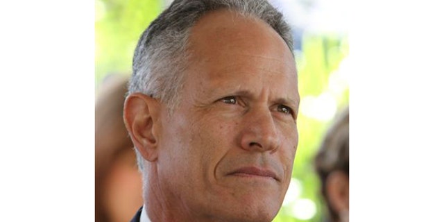 Voters furious with spending decisions and new taxes voted Tuesday to oust Miami-Dade Mayor Carlos Alvarez.