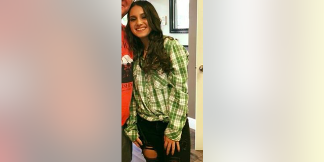 Alyssa Alhadeff's mother has urged President Trump to "please do something" in the wake of the shooting.