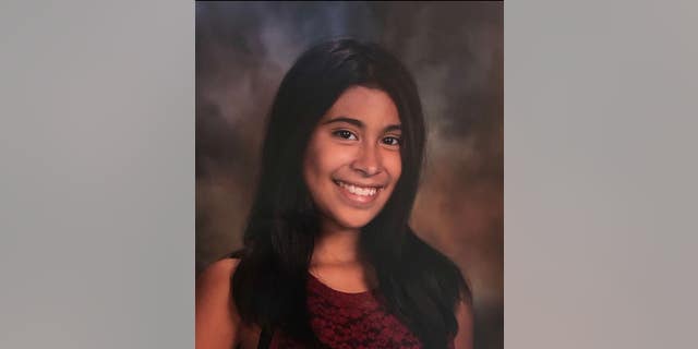 Alyssa Alcaraz, 12, died from a strep infection hours after she was taken to Kaweah Delta Medical Center in Visalia, Calif.