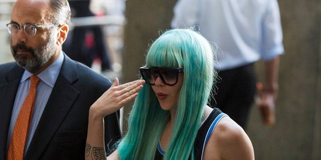 Amanda Bynes, 35, filed a petition to terminate the conservatorship last month.