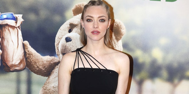 Amanda Seyfried talks about filming sex scenes in a new interview with PorterEdit released Friday.