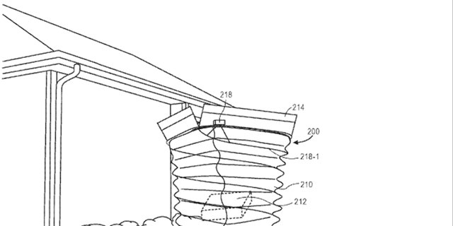 amazon patent 2