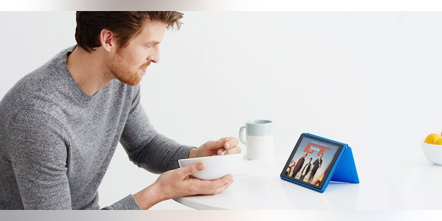 amazon fire 7