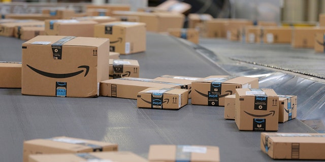 The customer, who ordered mascara, originally thought the shipment was a mistake. She contacted Amazon in an effort to identify who had sent the item, but got nowhere after repeated calls.