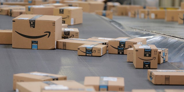 The customer, who ordered mascara, originally thought the shipment was a mistake. She contacted Amazon in an effort to identify who had sent the item, but got nowhere after repeated calls.