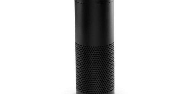 Amazon Echo