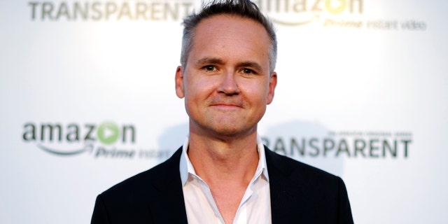 Roy Price, director of Amazon Studios, during Amazon's premiere screening of the TV series "Transparent" at the Ace Hotel in downtown Los Angeles, September 15, 2014.