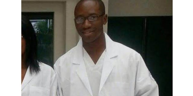 Ambrose Monye