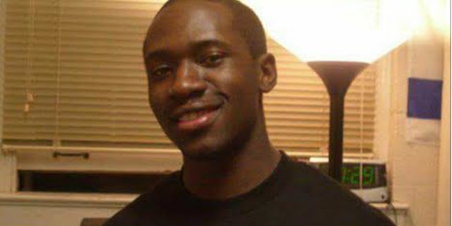 Ambrose Monye