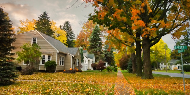 Do you live in one of the best small towns in America?