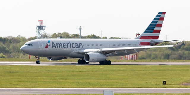 A man is facing federal charges for trying to bite a flight attendant before jumping off plane