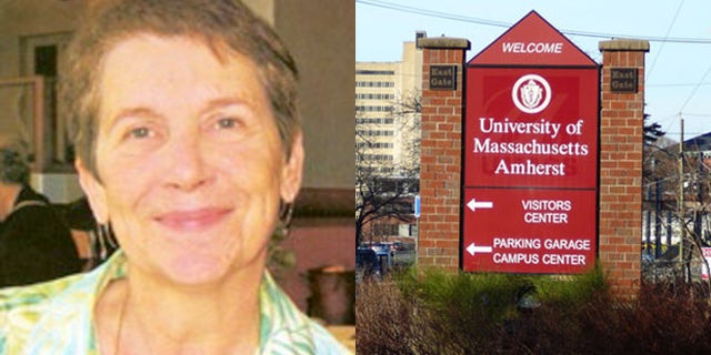 UMass Amherst Profess Daphne Patai says the school is making indoctrination official with its new guidelines.