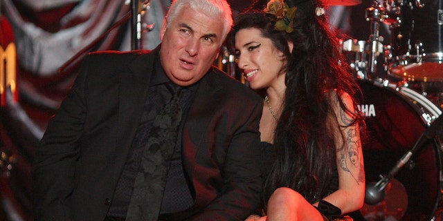 Amy Winehouse's father calls out Paul McCartney for suggesting that he could have helped save his daughter from her battle with substance abuse.