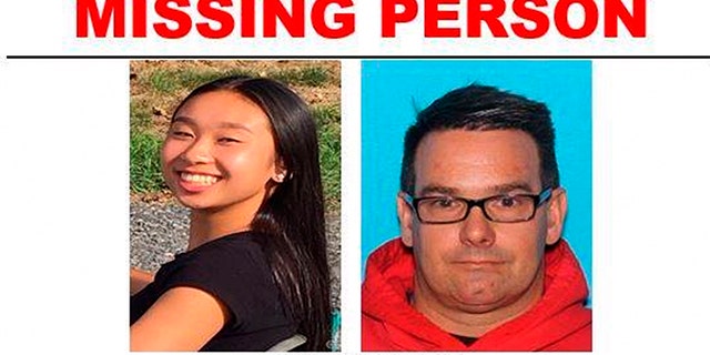 Police believe Amy Yu “willingly” flew from Philadelphia International Airport to Dallas, and ultimately to Cancun, Mexico, with Kevin Esterly.