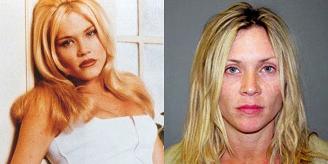 Melrose Place Actress Charged In Fatal Car Accident Fox News