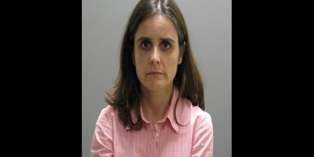 Ana Maria Gonzalez-Angulo
