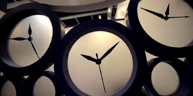 Scientists have identified the mechanism that controls the internal 24-hour clock of all forms of life.