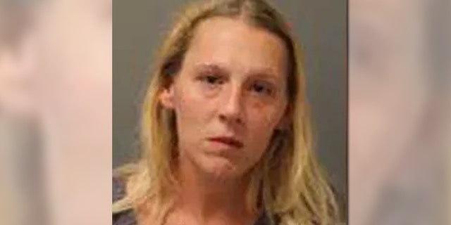 Andrea Caldwell was charged with aggravated child abuse and neglect, Fox 19 reported.
