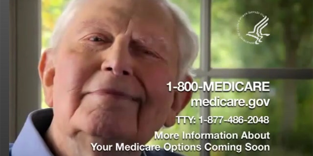 July 30, 2010: The Obama administration released an ad featuring Andy Griffith extolling President Obama's new health care law.