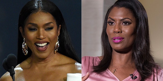 The New York Times accidently identified actress Angela Bassett for Omarosa Manigault Newman.