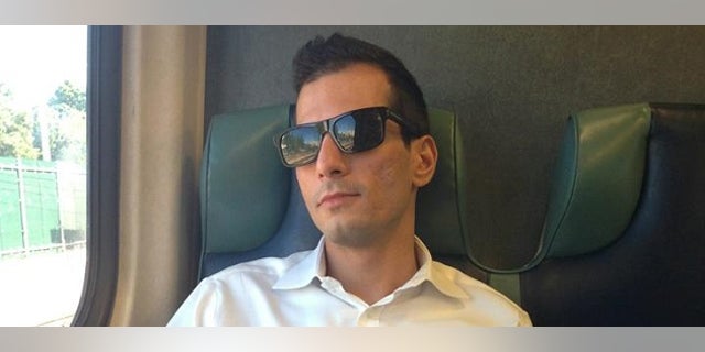 PHOTO: Facebook