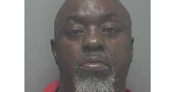Angelo Ruth, 60. (Lee County Jail)