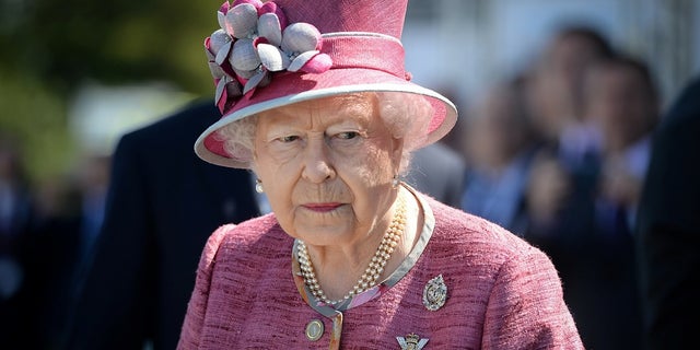 Par coïncidence, l'interview révélatrice sera diffusée le même jour que le discours de la reine Elizabeth dans le Commonwealth.