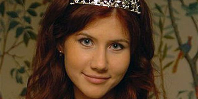 This undated image taken from the Russian social networking website "Odnoklassniki", or Classmates, shows a woman journalists have identified as Anna Chapman, who appeared at a hearing Monday, June 28, 2010 in New York federal court. Chapman, along with 10 others, was arrested on charges of conspiracy to act as an agent of a foreign government without notifying the U.S. attorney general.