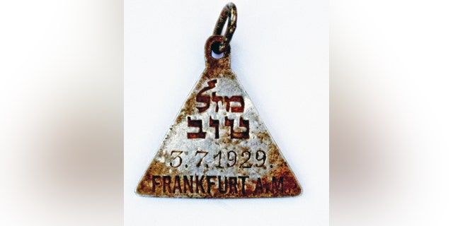 Pendant