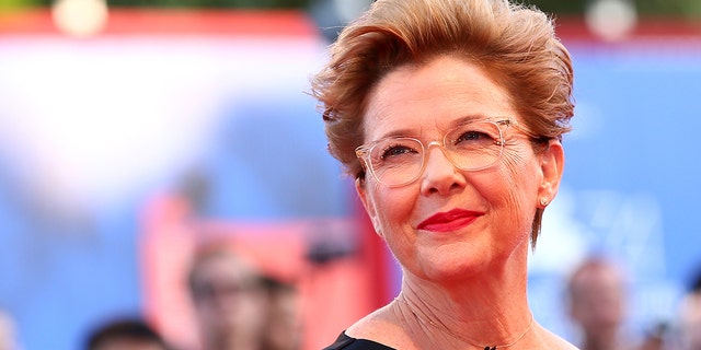 Annette Bening revealed she was taken to the ER over a tick bite while filming her latest movie.