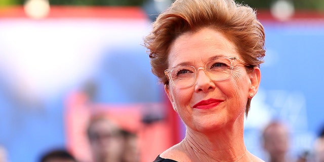 Annette Bening revealed she was taken to the ER over a tick bite while filming her latest movie.