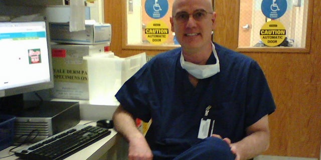 Dr. Dale Klein