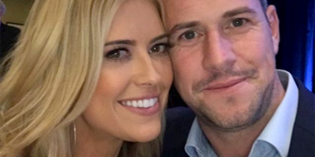 Christina Anstead discusses new pregnancy and mothering ...