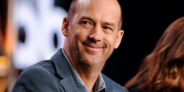‘Top Gun’ star Anthony Edwards says he was molested by producer Gary Goddard “for years.”