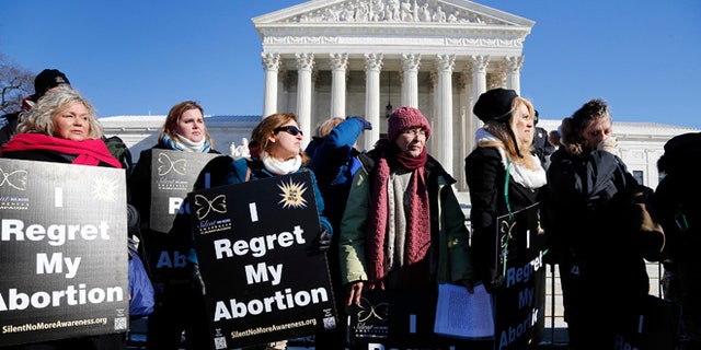 National Anti-abortion Group Susan B. Anthony List Challenges Ohio Ban ...