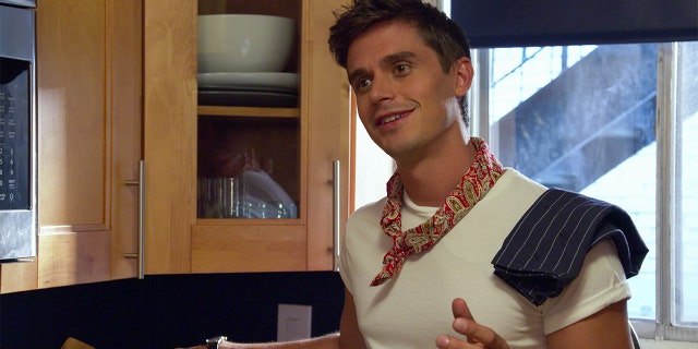 Despite his reputation on the show, "Queer Eye" star Antoni Porowski's NYC restaurant won't be avocado-themed.