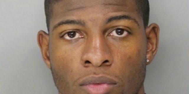 Antonio Maurice Gee was found guilty of numerous charges after attacking his children, ex-girlfriend and her great-grandmother in Mableton on Dec. 7, 2016, officials say.